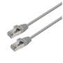 Aisens Cable de Red Cat6 FTP AWG24 20m Gris