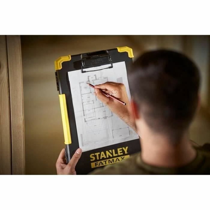 Stanley Pro-Stack
