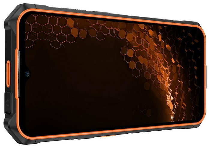 Hammer Hammer Iron V 64GB Naranja