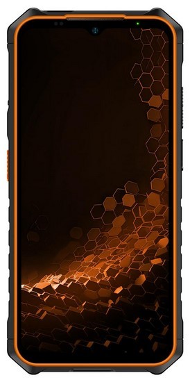 Hammer Hammer Iron V 64GB Naranja