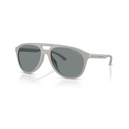 Armani Exchange AX4156SU-83788759 Gafas de Sol Gris