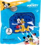 Licensing Parasoles Laterales Mickey 44x35cm 2PZS