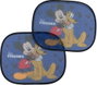 Licensing Parasoles Laterales Mickey 44x35cm 2PZS