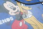 Licensing Parasoles Laterales Mickey 44x35cm 2PZS