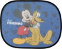 Disney Parasoles Laterales Mickey 44x35 cm Set 2 Piezas CZ10614 Protección UV