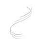 Bourjois Contour Clubbing Delineador de Ojos Waterproof Lápiz en Gel Vegano - 1,2g - Color Blanco Disco Ball #052