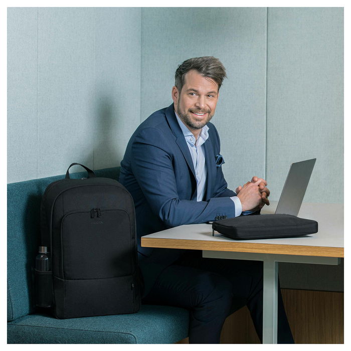 Trolley para Portátil Dicota D30914-RPET Trolley para Portátil Dicota D30914-RPET