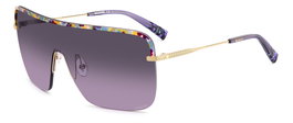 Missoni MIS-0139-S-8Q4 para Mujer