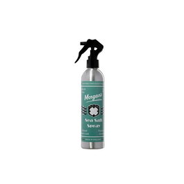 Morgan's Sea Salt Spray Texturizador para un Look Playero con Ondas Sueltas - 300ml