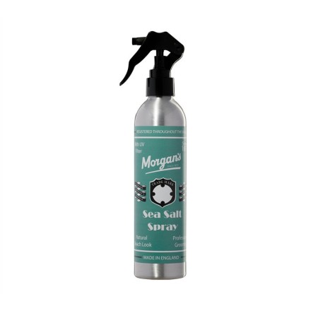 Morgan Sea Salt Spray 300ml Morgan Sea Salt Spray 300ml