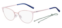 M Missoni MMI-0039-35J Gafas de vista Rosa