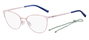 M Missoni MMI-0039-35J Gafas de vista Rosa