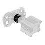Moza Racing RS07 Quick Release Negro