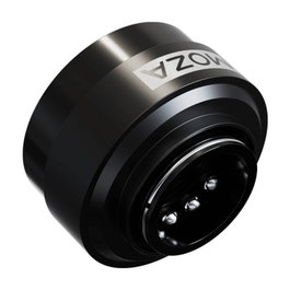 Moza Racing RS07 Quick Release Negro