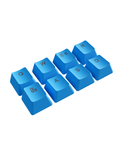 Newskill Teclado Gaming Serike TKL V2 Mecánico, Switches Intercambiables Hot-Swap, RGB, 88 Teclas Español, Blanco