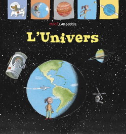 LAROUSSE, L´Univers - Larousse Editorial