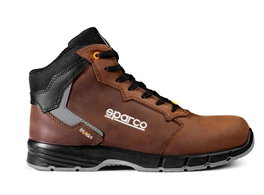 Sparco Targa-H VIC S3S ESD Marrón Talla 44