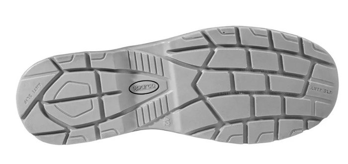 Sparco Targa-H VIC S3S ESD Marrón Talla 44