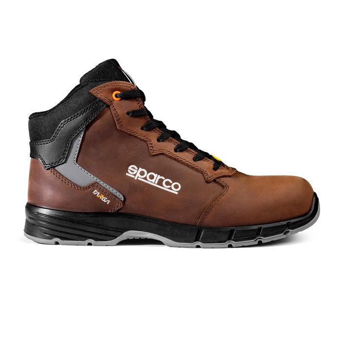 Sparco Targa-H VIC S3S ESD Marrón Talla 44