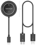 Aisens ASWL-H2KC30M003-BK USB-C a HDMI Inalámbrico 1080P 30m Negro