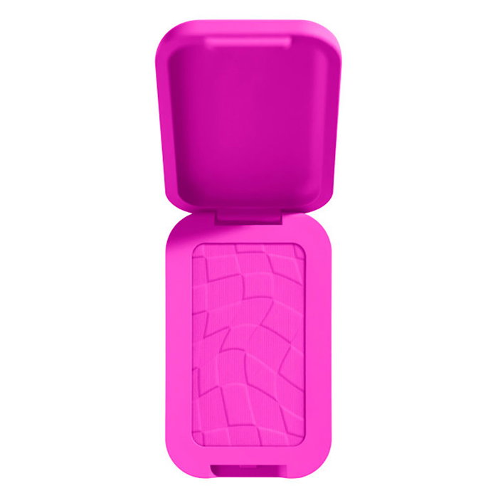 Nyx Professional Make Up Buttermelt Blush All The Butta