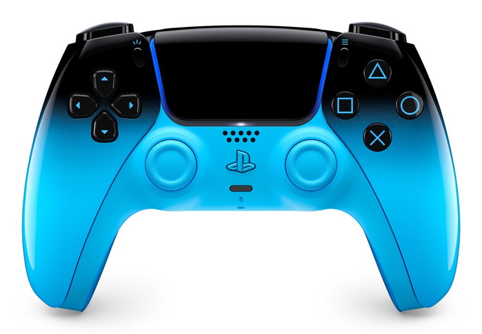 Sony DualSense Wireless Controller Rhythm Blue Sony DualSense Wireless Controller Rhythm Blue