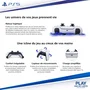 Sony DualSense Mando Inalámbrico para PS5 - Color Rhythm Blue | Compatible con PC, Mac, Móvil | Con Gatillos Adaptativos y Respuesta Háptica