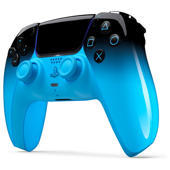 Sony DualSense Wireless Controller Rhythm Blue Sony DualSense Wireless Controller Rhythm Blue