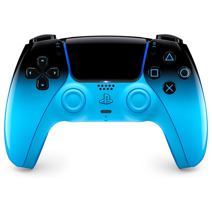 Sony DualSense Wireless Controller Rhythm Blue Sony DualSense Wireless Controller Rhythm Blue