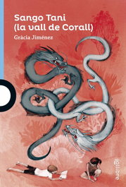 Sango Tani, Gracia Jiménez - Jollibre Voramar