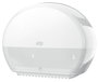 TORK Dispensador Mini Jumbo de Papel Higiénico Blanco