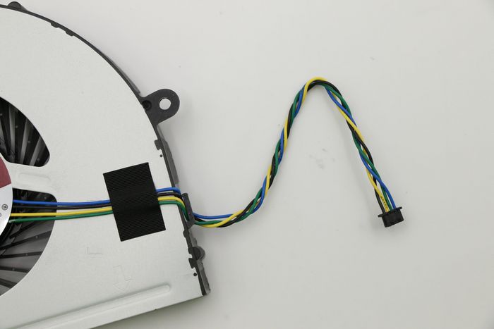 Lenovo Ventilador Refrigeración CPU 110x15mm para ThinkCentre M800z y M900z Series, Sistema de Refrigeración
