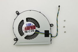 Lenovo Ventilador Refrigeración CPU 110x15mm para ThinkCentre M800z y M900z Series, Sistema de Refrigeración