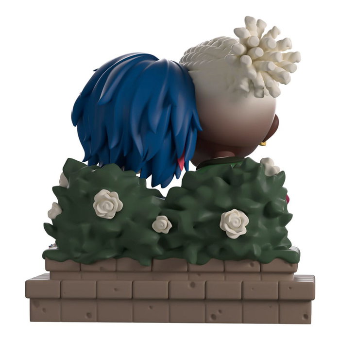 Arcane Pack de 2 Figuras Vinyl Ekko & Powder 11 cm Arcane Pack de 2 Figuras Vinyl Ekko & Powder 11 cm