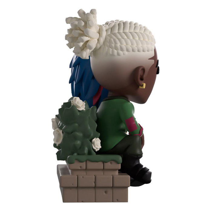 Arcane Pack de 2 Figuras Vinyl Ekko & Powder 11 cm Arcane Pack de 2 Figuras Vinyl Ekko & Powder 11 cm
