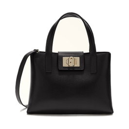 Furla Bolso de la línea Furla 1927 en Negro WB01154HSF000O60001007