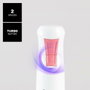 Taurus Batidora de varilla 1700 W Inox Robot 1000