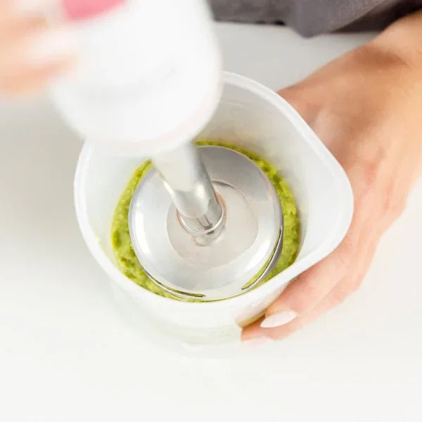 Batidora pae varilla 1700 w taurus inox robot 1000