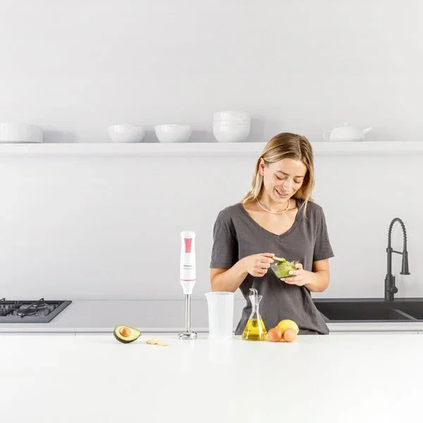 Batidora pae varilla 1700 w taurus inox robot 1000