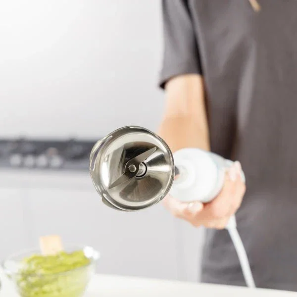 Batidora pae varilla 1700 w taurus inox robot 1000