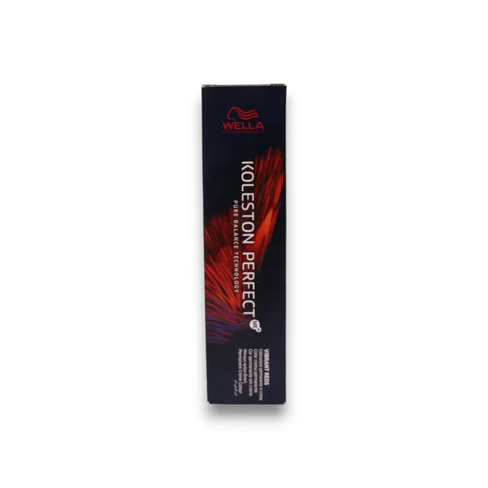 Wella Professionals Koleston Perfect Me+ 33/55 Dark Chestnut Intense Mahogany, 60 ml Wella Professionals Koleston Perfect Me+ 33/55 Dark Chestnut Intense Mahogany, 60 ml