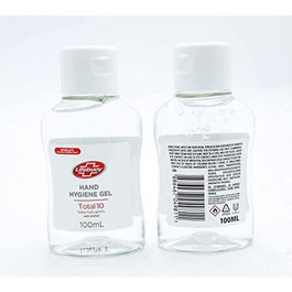 Lifebuoy Gel Higienizante de Manos Antibacterial 100 ml