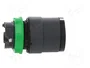 SCHNEIDER ELECTRIC Interruptor rotativo con llave Harmony XB5 22mm Negro
