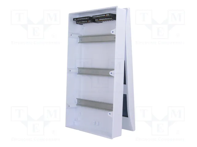 ELEKTRO-PLAST NASIELSK Carcasa ELEGANT de 36 módulos para aparatos modulares
