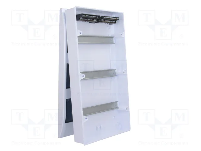 ELEKTRO-PLAST NASIELSK Carcasa ELEGANT de 36 módulos para aparatos modulares