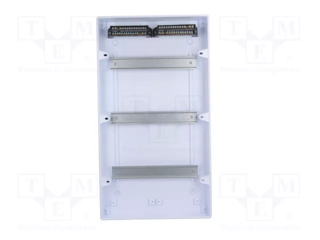 ELEKTRO-PLAST NASIELSK Carcasa ELEGANT de 36 módulos para aparatos modulares