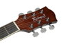 Guit. Acú. Dreadnought Richwood Sunburst