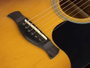 Guit. Acú. Dreadnought Richwood Sunburst