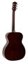 Guit. Acú. Dreadnought Richwood Sunburst