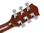 Guit. Acú. Dreadnought Richwood Sunburst